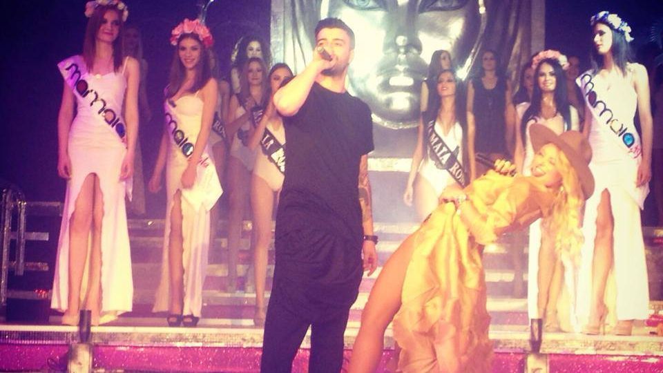 Cum s-au distrat vedetele in mini vacanta de 1 mai 