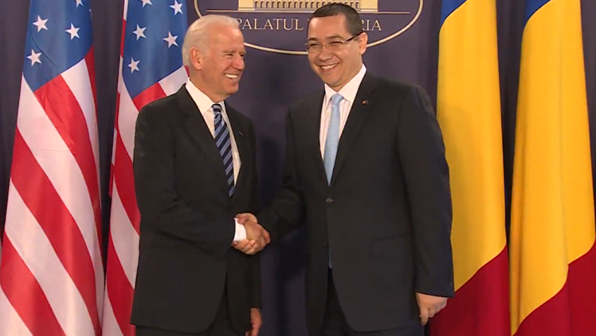 Victor Ponta, declarație șocantă despre gazele de șist