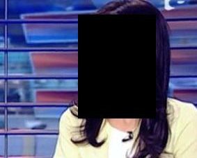 O prezentatoare din România s-a despărțit de iubit 