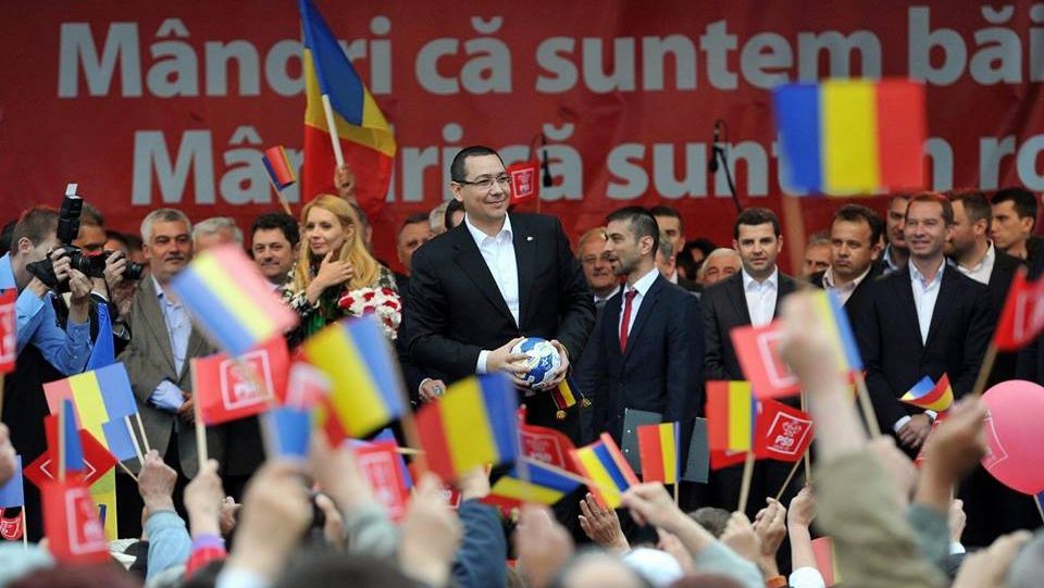 Alin Teodorescu: Victor Ponta pierde alegerile prezidențiale, guvernul lui e ca apa sfințită