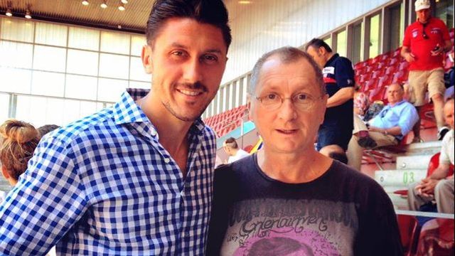 Ciprian Marica, reacție fabuloasă despre Simona Halep