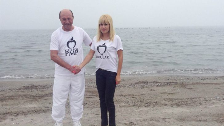 PONTA PIERDE IAR LA CCR: Tricoul lui Traian Băsescu, CONSTITUŢIONAL