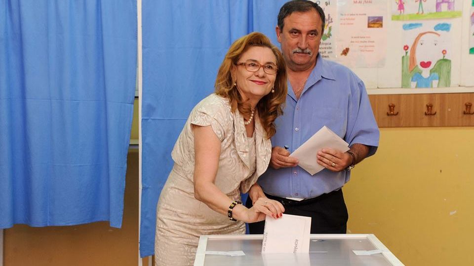 REZULTATE ALEGERI EUROPARLAMENTARE 2014. Lista noilor eurodeputați