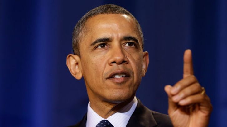 BARACK OBAMA recunoaşte: "Am făcut multe lucruri juste, însă am TORTURAT oameni"