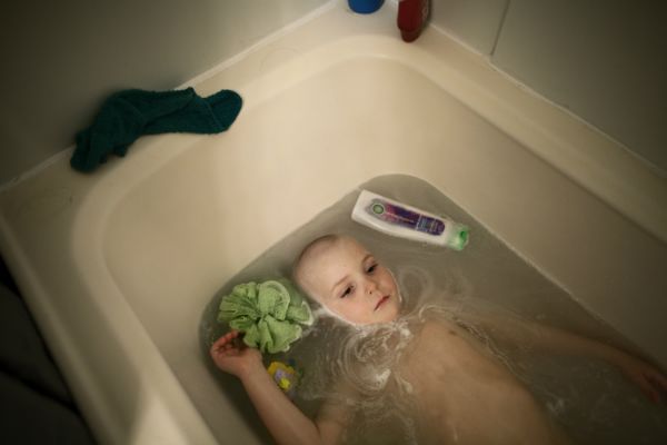 Sara Naomi Lewkowicz este "fotograful anului 2014". Imaginile care au impresionat o lume întreagă