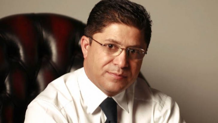 Gruia Stoica are voie să ia legătura cu fratele său, martor în dosarul de trafic de influenţă