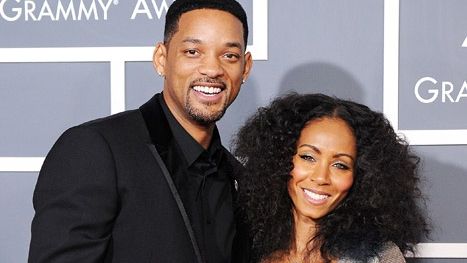 Will Smith şi soţia, cercetaţi de Protecţia copilului. FOTOGRAFIA CONTROVERSATĂ cu fiica lor