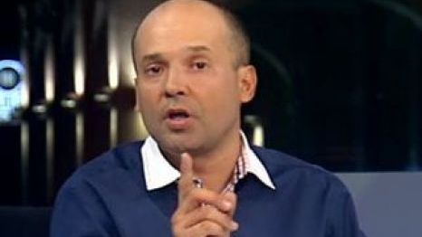 Lovitură dură pentru RADU BANCIU