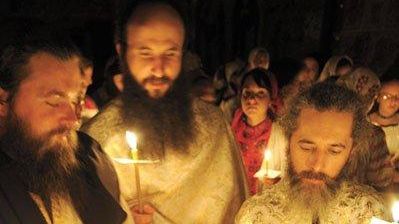 Părintele Pantelimon, despre depresie: "Apare atunci când oamenii nu-şi înţeleg destinul"