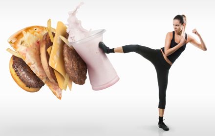 Vrei sa slăbeşti 5 kilograme? Vezi planul de alimentaţie! 