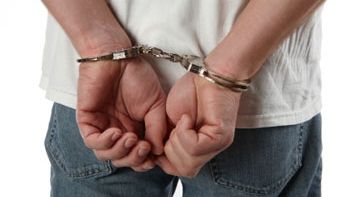 EUROPARLAMENTARE 2014: Câte persoane arestate au drept de vot