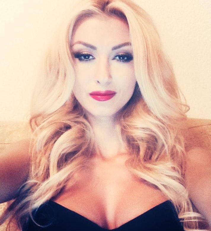 Tatăl Andreei Bălan, dezvăluiri despre starea fiicei sale 