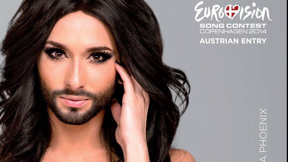 EUROVISION 2014. Dezvăluiri ȘOC despre femeia cu barbă care cântă la EUROVISION 2014 LIVE