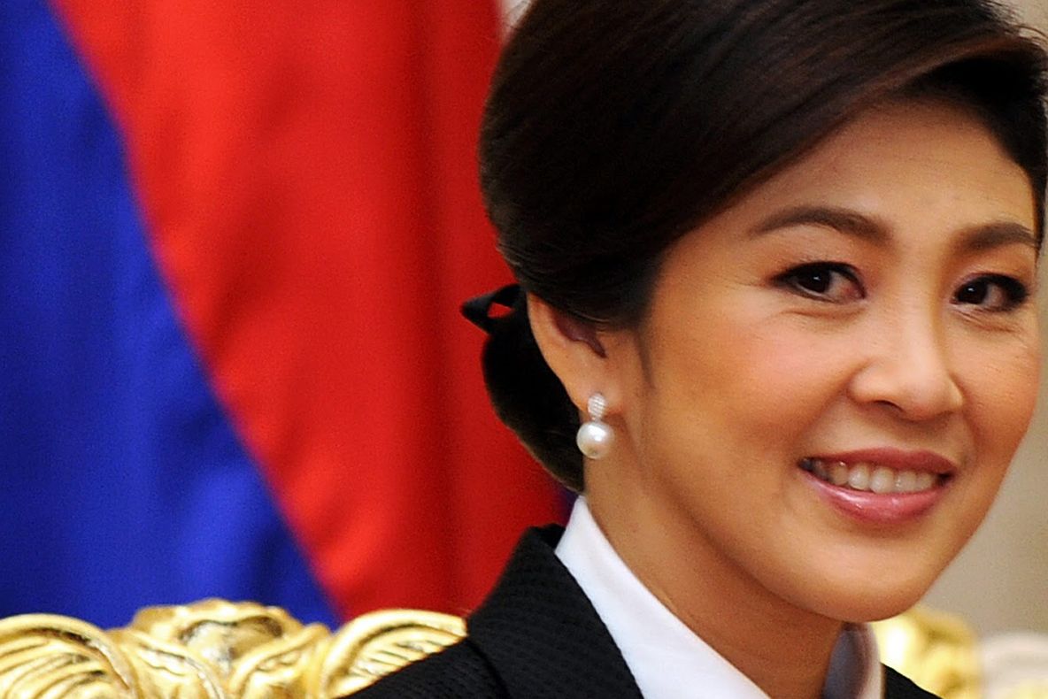 Yingluck Shinawatra, fostul premier al Thailandei, a fost eliberată