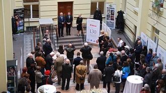 În fiecare zi, din 1884, în viața sibienilor