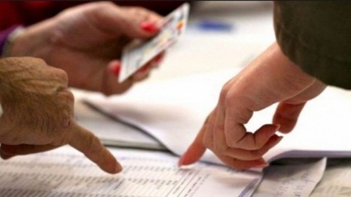 REZULTATE ALEGERI EUROPARLAMENTARE. În Covasna, UDMR a obţinut 76,11%