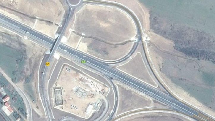 Încă o amânare pentru Autostrada Orăștie – Sibiu