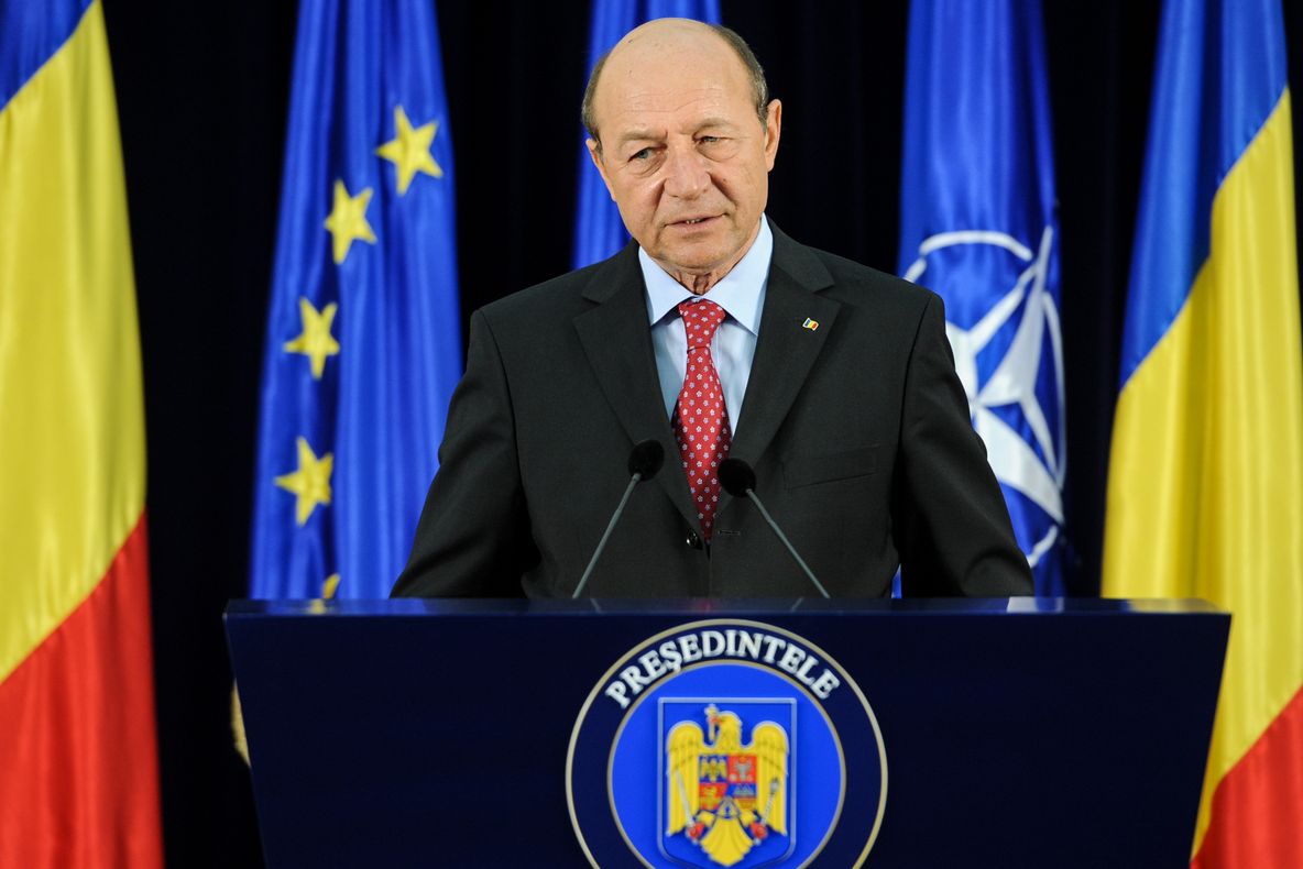 Ponta: Nu îl vom suspenda pe Băsescu dacă a încălcat Constituția. Marți, Ponta susținea altceva