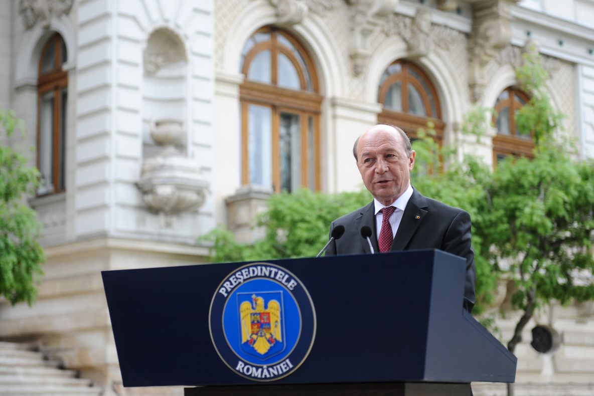 Anunțul important făcut de Administrația Prezidențială luni seara