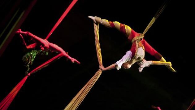 ACCIDENT GRAV LA CIRC, în Vaslui: Opt COPII RĂNIŢI după ce tribuna s-a prăbuşit