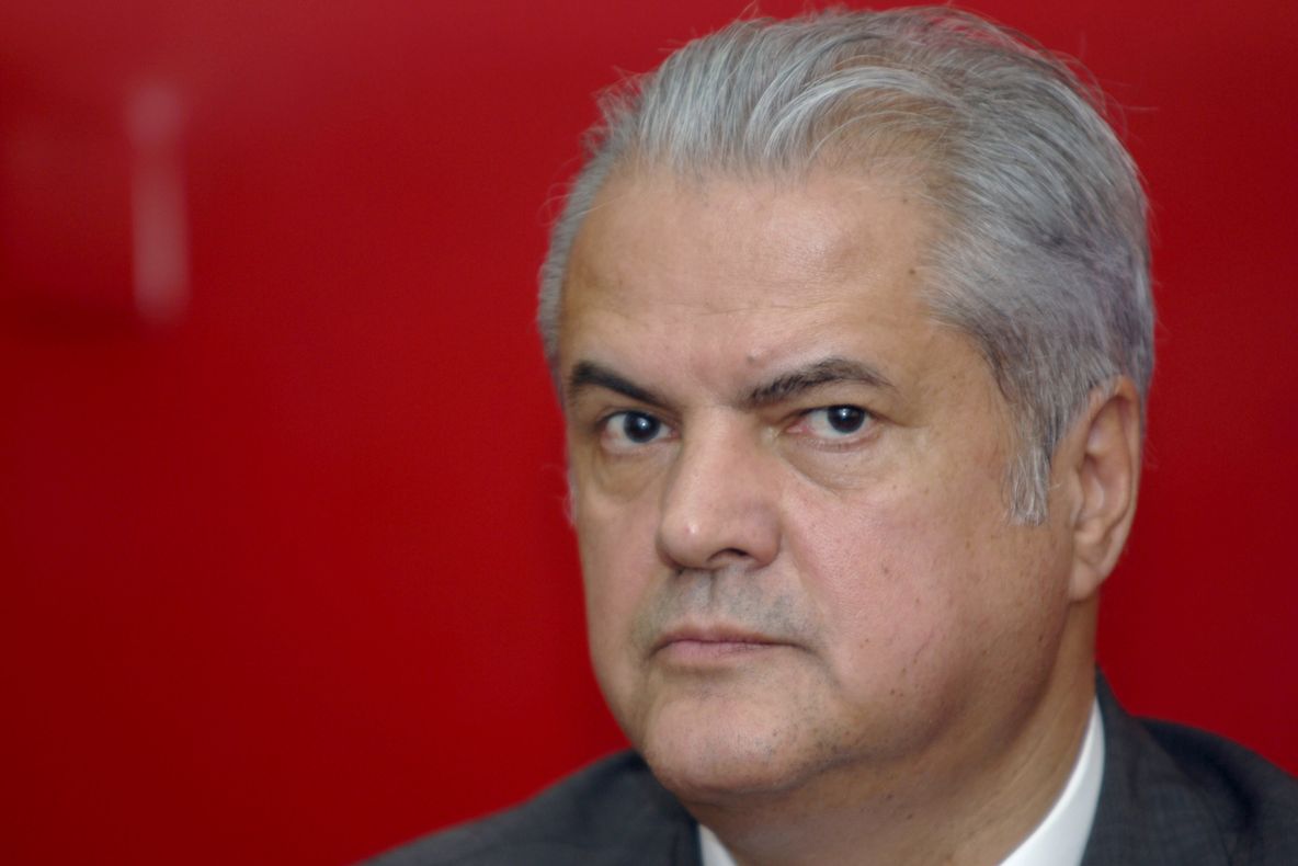 Adrian NĂSTASE rămâne cu 4 ani de închisoare. Sporul de pedeapsă, RESPINS