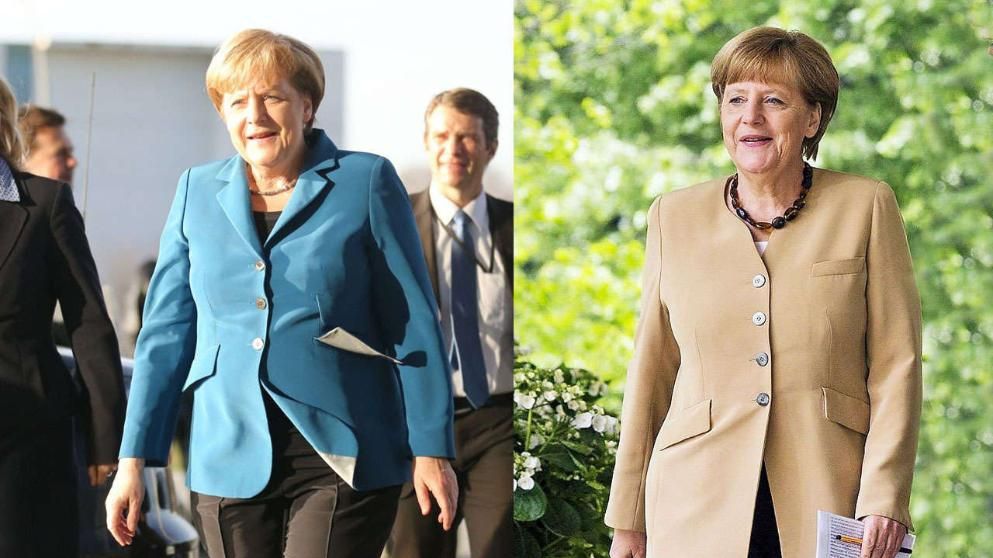 Presa germană dezvăluie cum a SLĂBIT Angela Merkel 10 kilograme în patru luni 