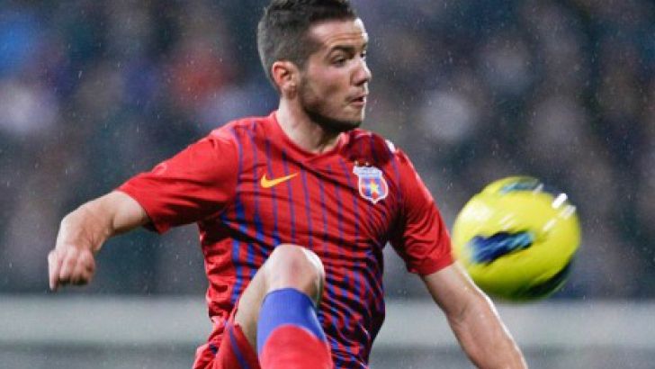 Alex Chipciu. Veste cumplită pentru starul Stelei