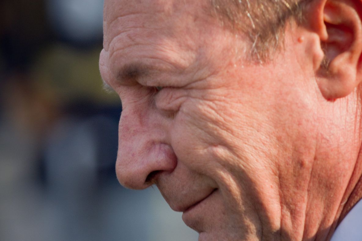 EUROPARLAMENTARE 2014. Traian BĂSESCU face campanie ascunsă 