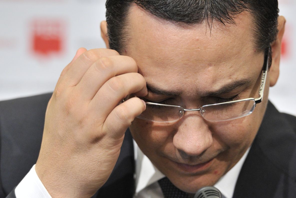 Chelaru: În niciun caz premierul nu l-ar fi putut ameninţa cu puşcăria pe Scutaru