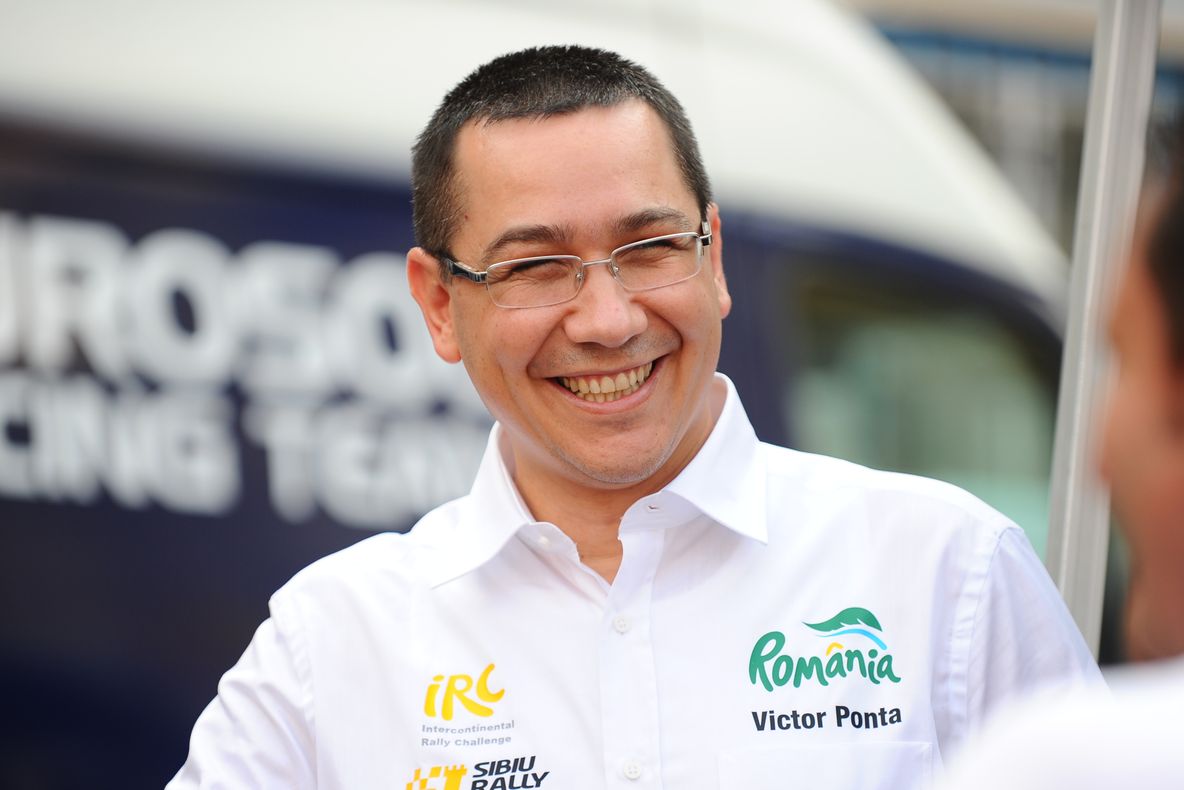 Cozmin Guşă: Liberalii nu credeau că Ponta e în stare de asemenea flic-flac-uri imorale