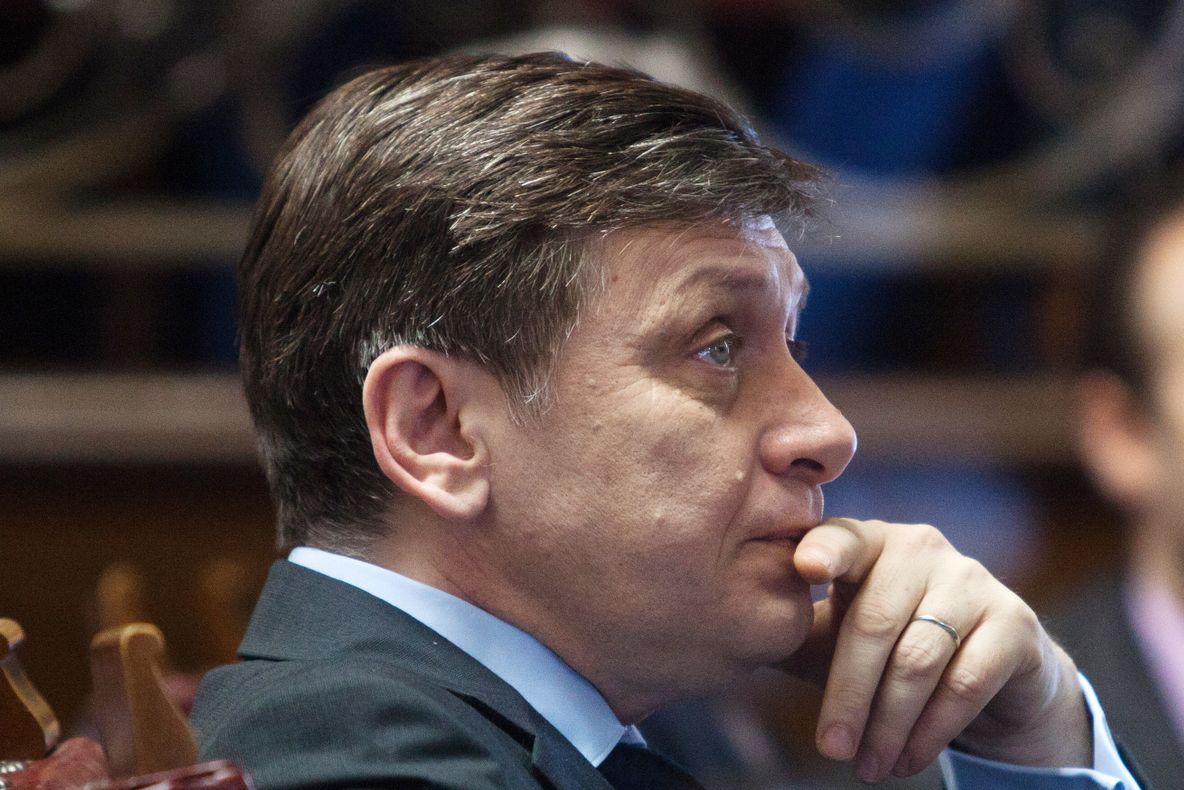 Încă o DEMISIE la vârful PNL 