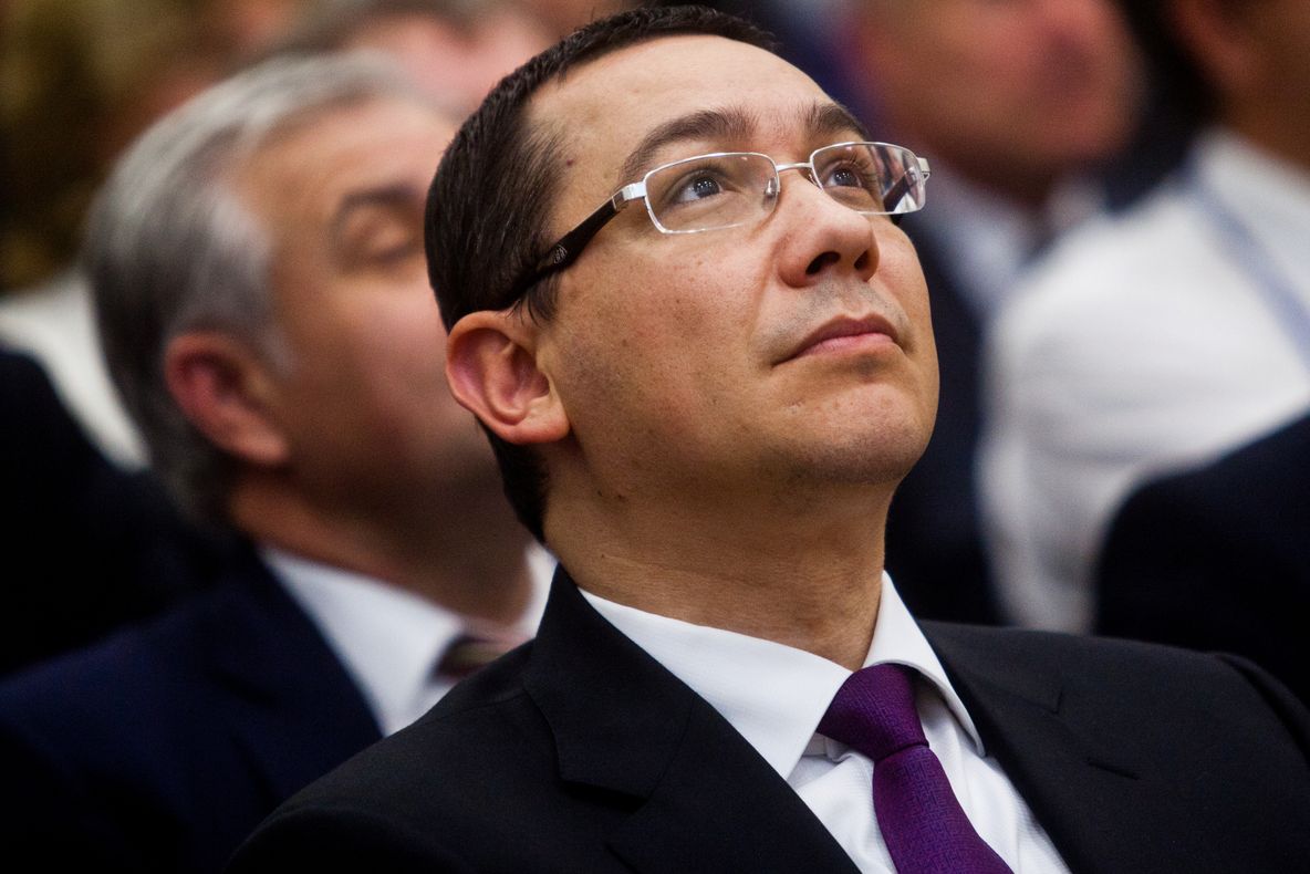 Cum vede Ponta vizita vicepreşedintelui SUA, Joe Biden, în România 