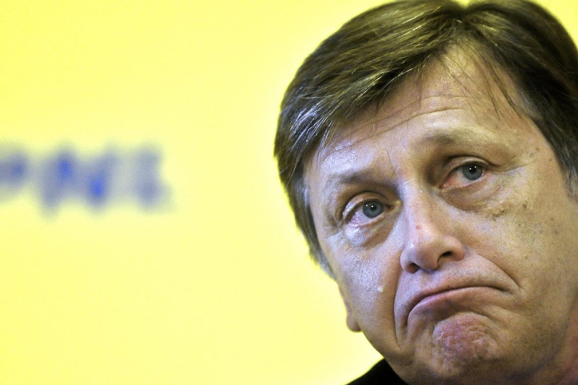 Antonescu: MONARHIA nu e o amintire, ar putea fi și un proiect