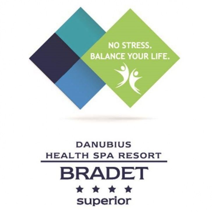 (P) Din 2 iunie, relaxare de 4* la Danubius Health Spa Resort Bradet**** 