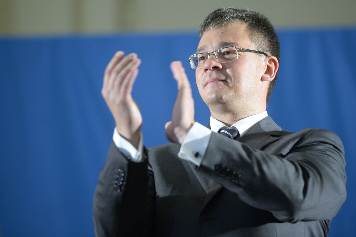 MRU: Dacă vrem alianţă, trebuie să acceptăm că stăm la masă cu oameni care s-au jignit între ei