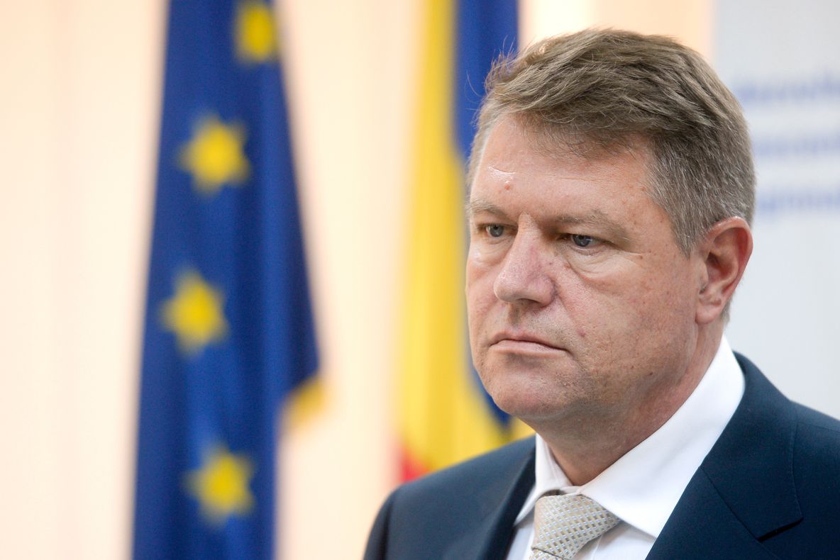 Iohannis, despre şansele moţiunii: Greu de crezut că va trece. Are şansă ca semnal politic