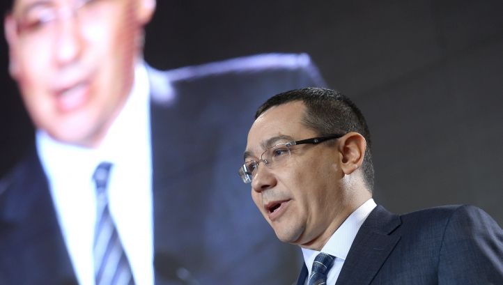PONTA îl amenință pe Băsescu cu suspendarea: Nimeni nu îl va mai apăra de data asta