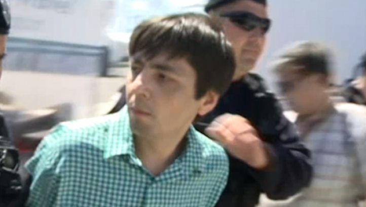 Bărbatul care l-a scuipat pe Traian Băsescu va fi pus în LIBERTATE