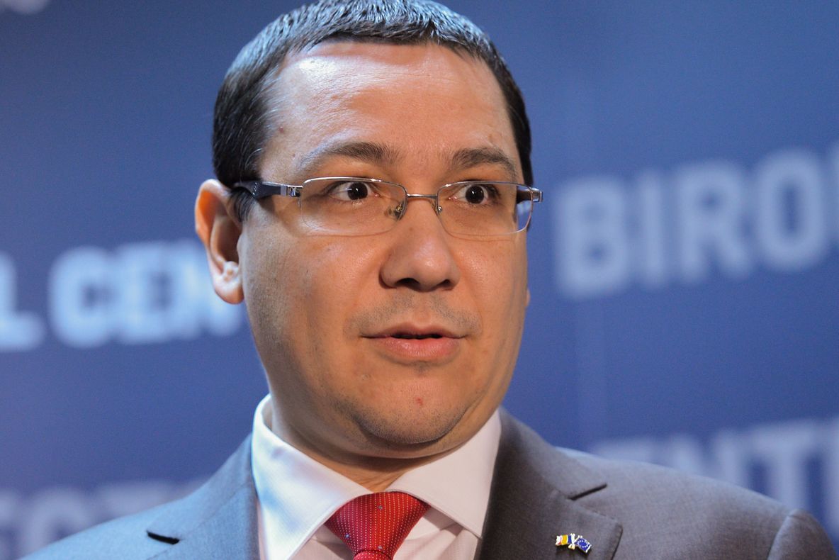 Antonescu, despre trădarea lui Ponta prin vot: E un alegător de dreapta constant din 1990, conștient