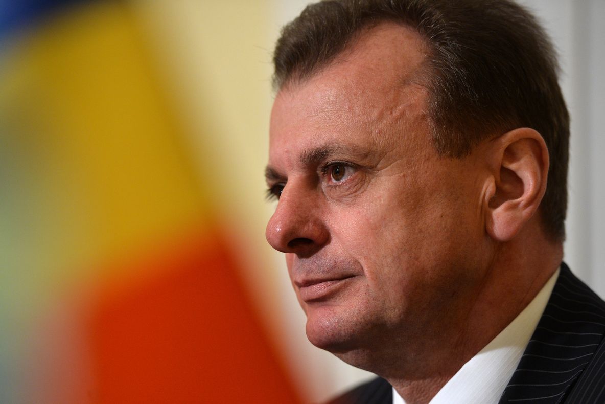 Ambasadorul Ucrainei la Bucureşti, despre prezidenţiale: UE şi NATO, obiectivele Ucrainei 