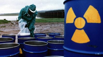 MATERIAL RADIOACTIV din Transnistria, confiscat la Cernăuţi. Ce a răspuns KGB-ul transnistrean