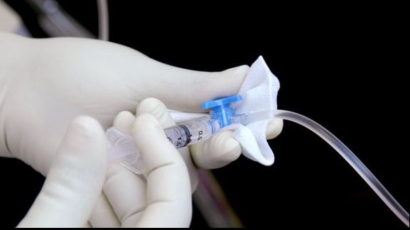 Cinci persoane au fost EUTANASIATE PE ZI în Belgia în 2013