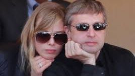 DIVORŢUL SECOLULUI. Fosta soție a miliardarului rus Dmitri Rybolovle va primi o avere