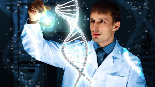 Cea mai importantă reuşită ştiinţifică a anului 2014: a fost creată "VIAŢĂ EXTRATERESTRĂ"