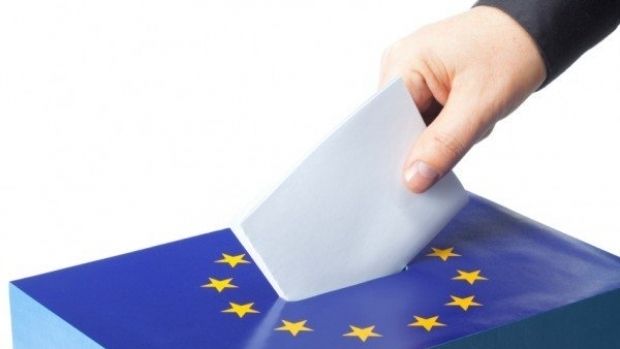 REZULTATE EUROPARLAMENTARE 2014 HARGHITA: UDMR - 87,21%, PSD-UNPR-PC - 3,83%
