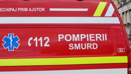 ALEGERILE EUROPARLAMENTARE 2014. INCIDENTE la VOT, în Gorj: membru al secţiei, luat de AMBULANŢĂ