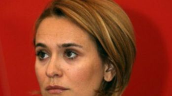 Numele real al Andreei Esca, dezvăluit chiar de ea