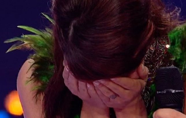 A MURIT! Andreea Popescu, DEVASTATĂ de durere!