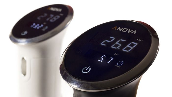 Cum să găteşti ca un CHEF. Un gadget REVOLUŢIONAR face furori pe internet