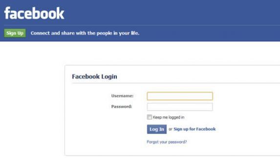 Anunţ de ultimă oră făcut de FACEBOOK. Ce se va întâmpla când te loghezi?